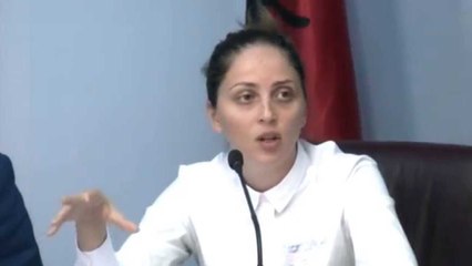 Informaliteti, Shehaj: I vumë  gjobë 1440 bizneseve për shkelje