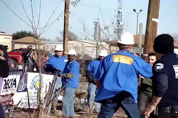 Extreme Makeover Home Edition Keller, TX