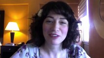 Melissa's Vlog: Creepy Loner | Melissa Villasenor