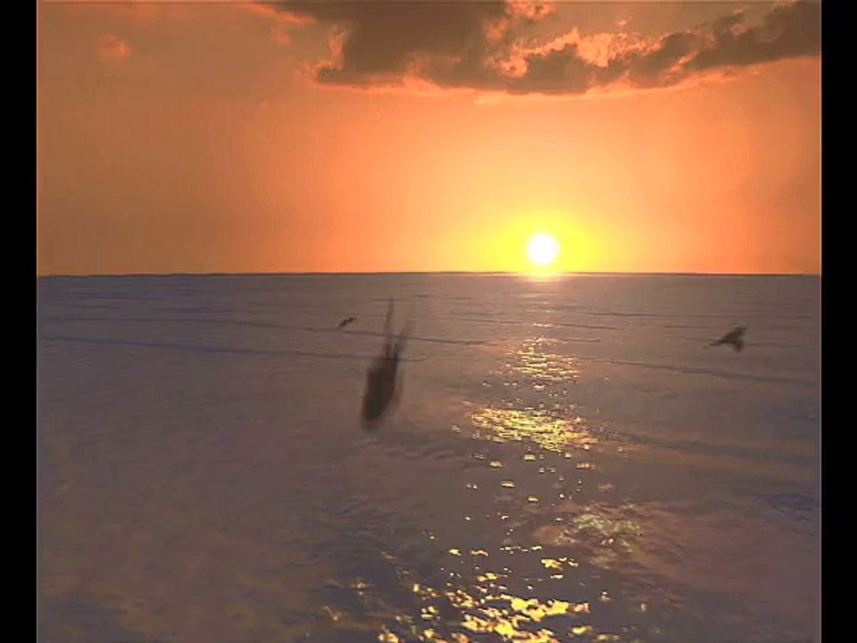 2weistein - Das Geheimnis des roten Drachen Introtrailer