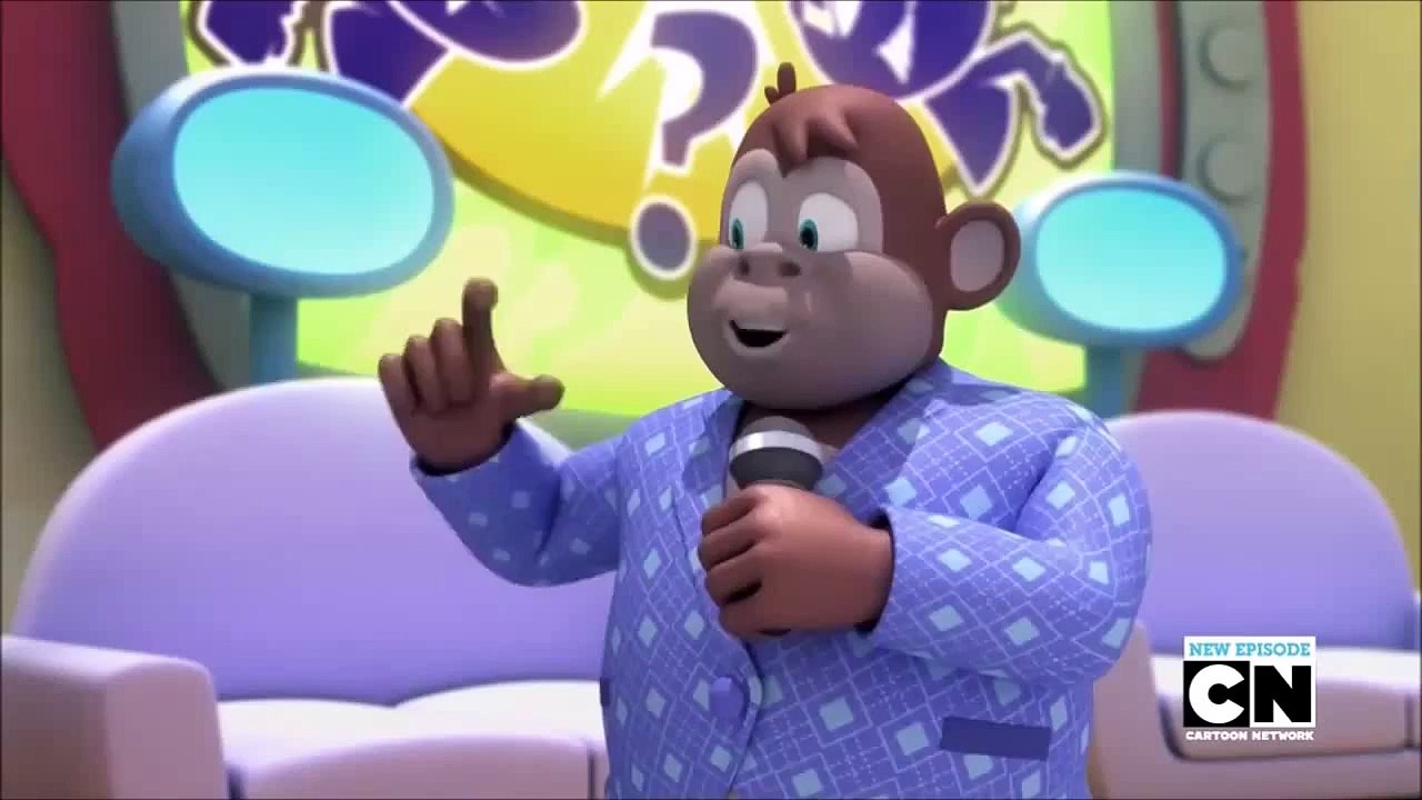 (Sonic Boom) Whenever Sonic does ______, I ______ myself