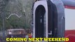 Severn Valley Railway Autumn Steam Gala Trailer 2