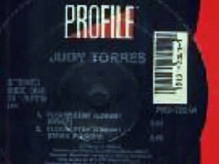 Judy Torres - Please Stay Tonight  (Remix)