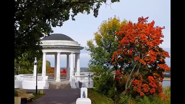 Отдых в Санкт-Петербург осенью 2015 год!