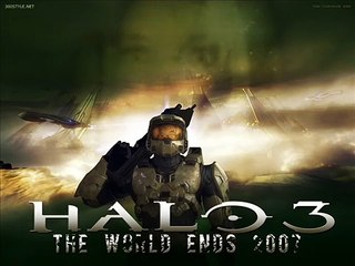 Halo 3 Soundtrack: Never Forget