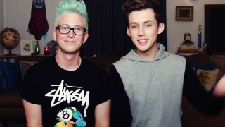 Troyler - Beating Heart // preview