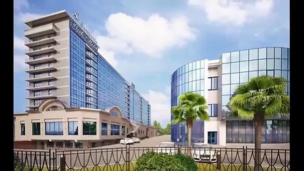 Отдых в Сочи!