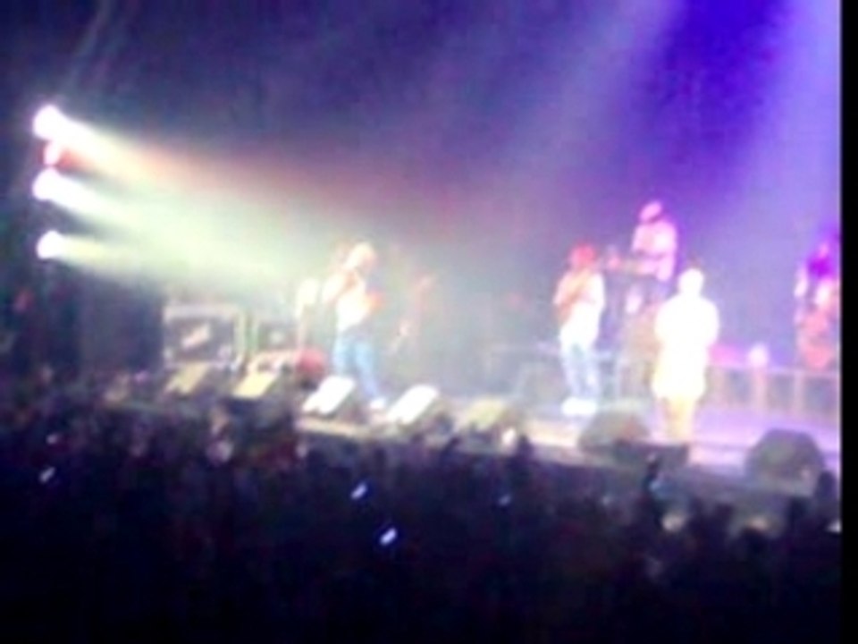 Capleton Jah Thunder made in jamaica