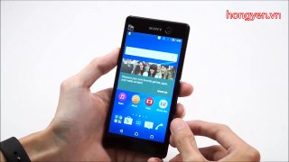 Điện thoại Sony Xperia M5 - Hồng Yến Mobile Đà Nẵng