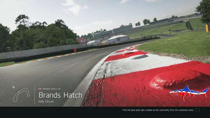 Forza 6 Achievement Takin' a Spin Achievement