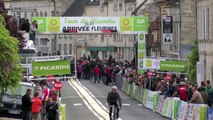 Direct : 2eme Etape Tour de Picardie - Partie 3 (REPLAY)