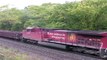Railfanning In Toronto - CN 435 At Don Valley With GTW 4919 & CP 220 + Power Move At Rosedale