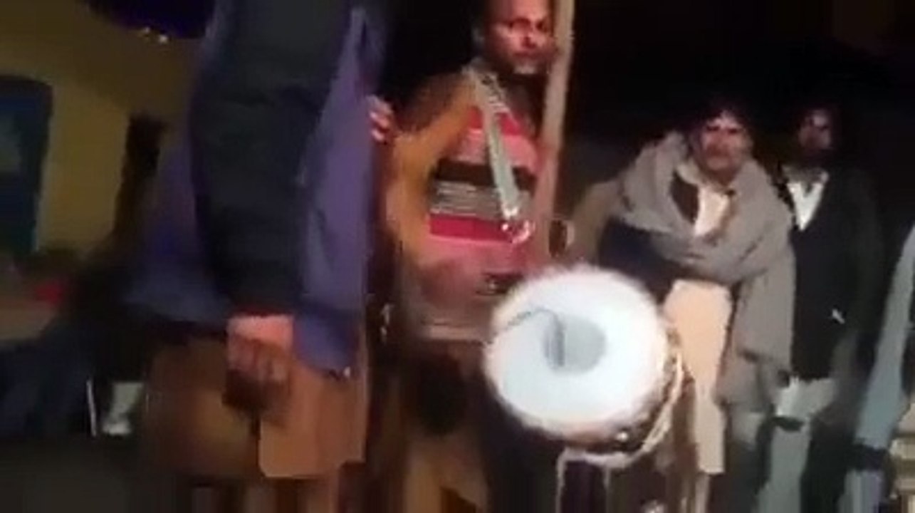 Dhol Special.
