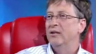 Steve Jobs and Bill Gates Together: Part 11