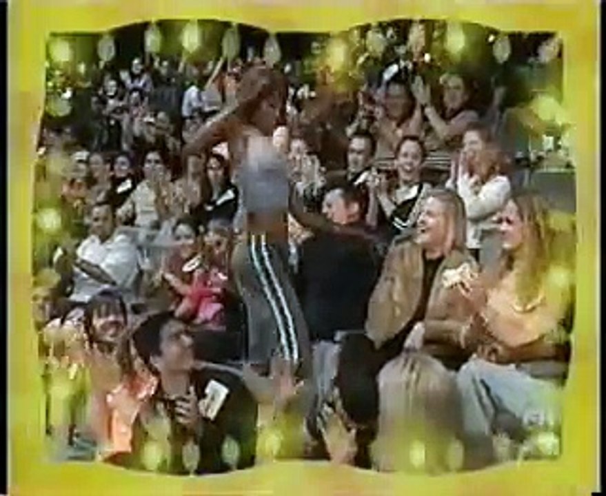 Mad Tv - Lorraine on the Price is Right