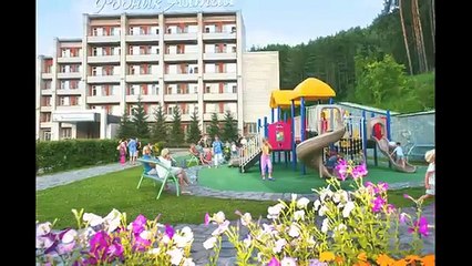 Отдых замечательный в Белокуриху отлично все включено!_cutyoutube.com