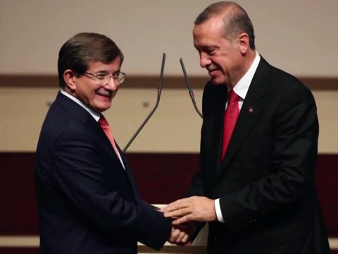 AK Parti Seçim Şarkısı - Haydi Bismillah (2015)