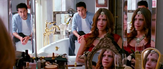 Kabira- Yeh Jawani hy deewani FullSong