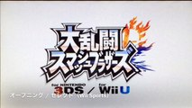 【スマブラ3DS/Wii U】サウンドトラックNo.22 「Wii Sports」