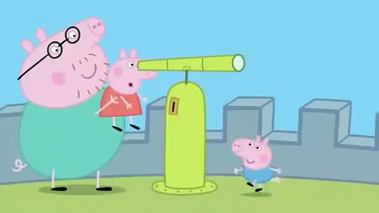 Peppa pig english episodes Peppa Pig   Intro