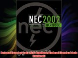 National Electrical Code 2002 Handbook (National Electrical Code Handbook) Download Books Free