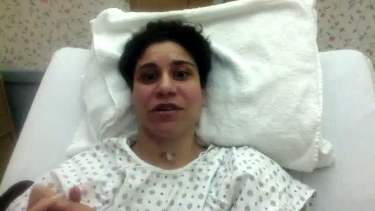 Nursing home are understaffed!