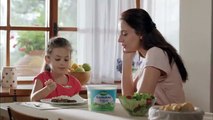 Sütaş Yoğurt Yoğurtseverler Reklamı