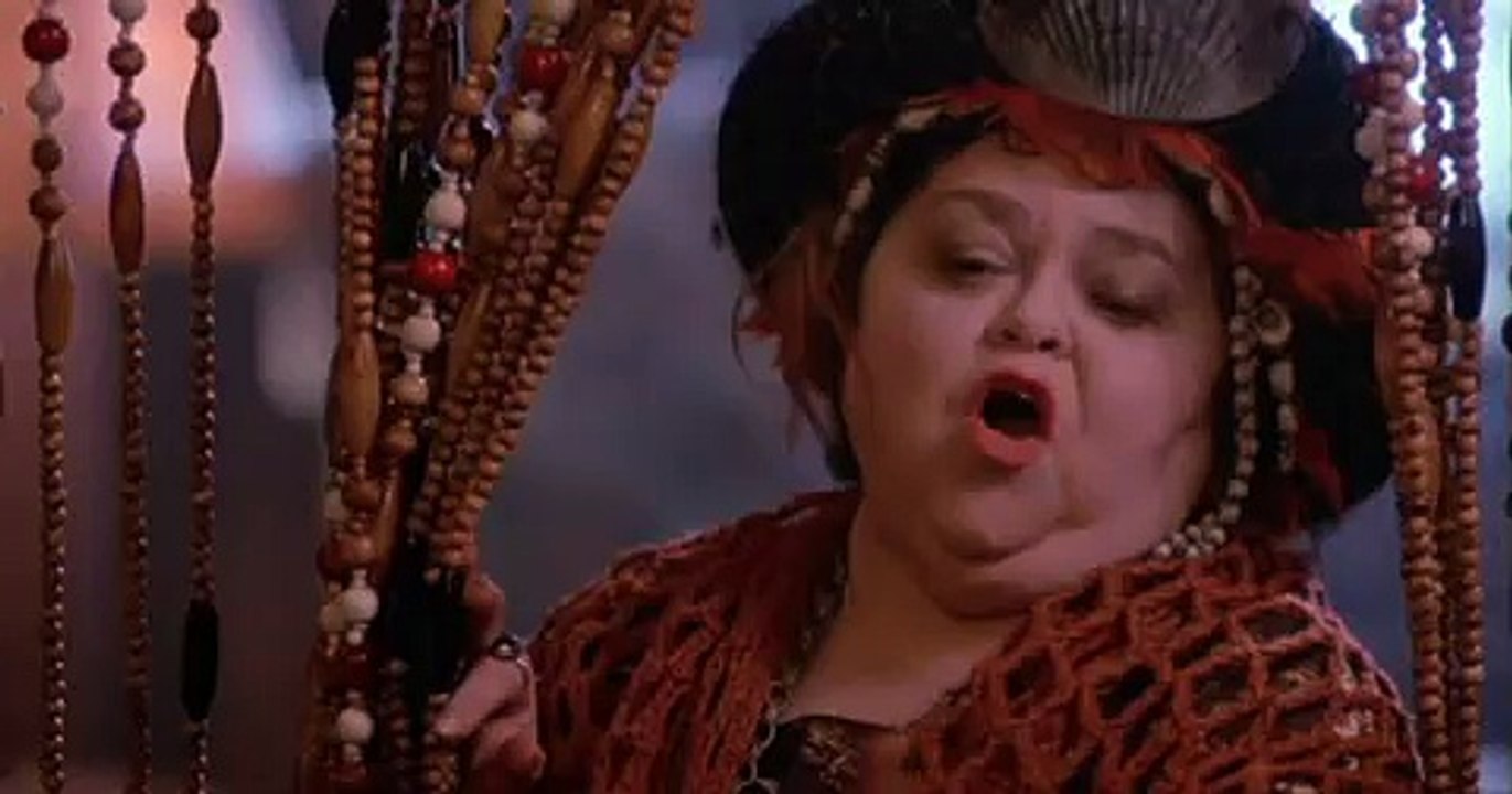Una Disparatada Bruja en la Universidad - Teen Witch