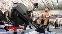 Sub 3 Minutes with Rich Froning at Central East