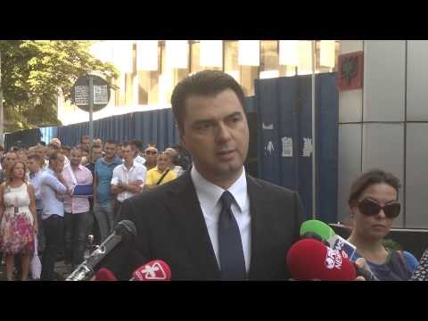 17 vjet nga vrasja e Azem Hajdarit Basha: Forca e tij është gjallë në PD