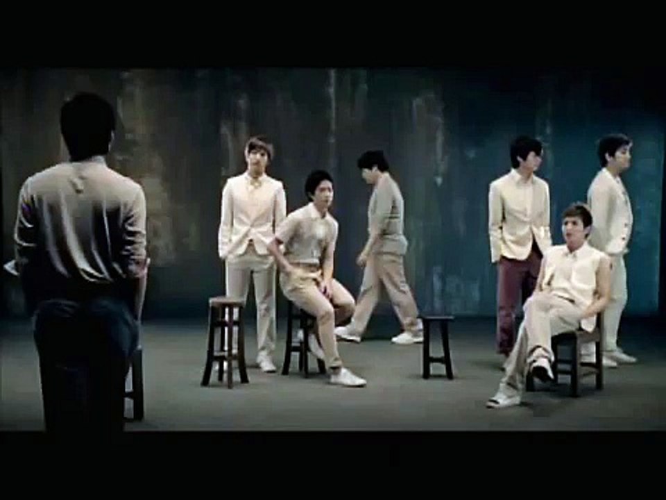 Super Junior슈퍼주니어   It's You너라고   MusicVideo