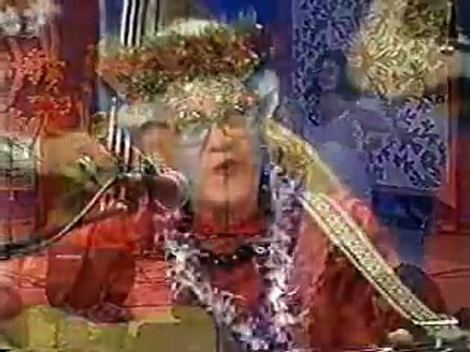 Irmgard Farden Aluli