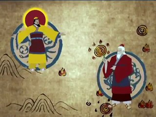 Hello China   Ethnic Groups