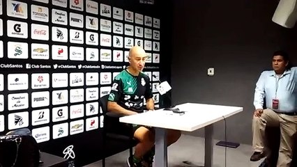 Ayestarán listo para visitar a Puebla