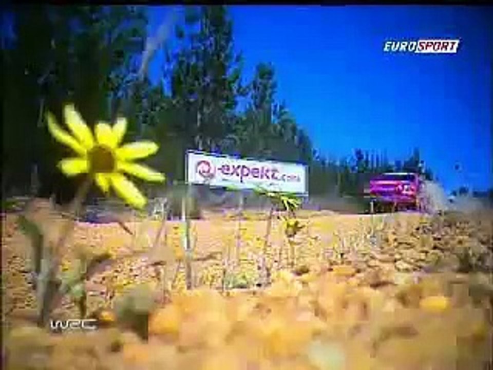 The Best of WRC video clip