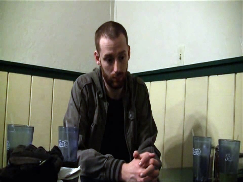 Will Fry, former Sea Org: Part 1