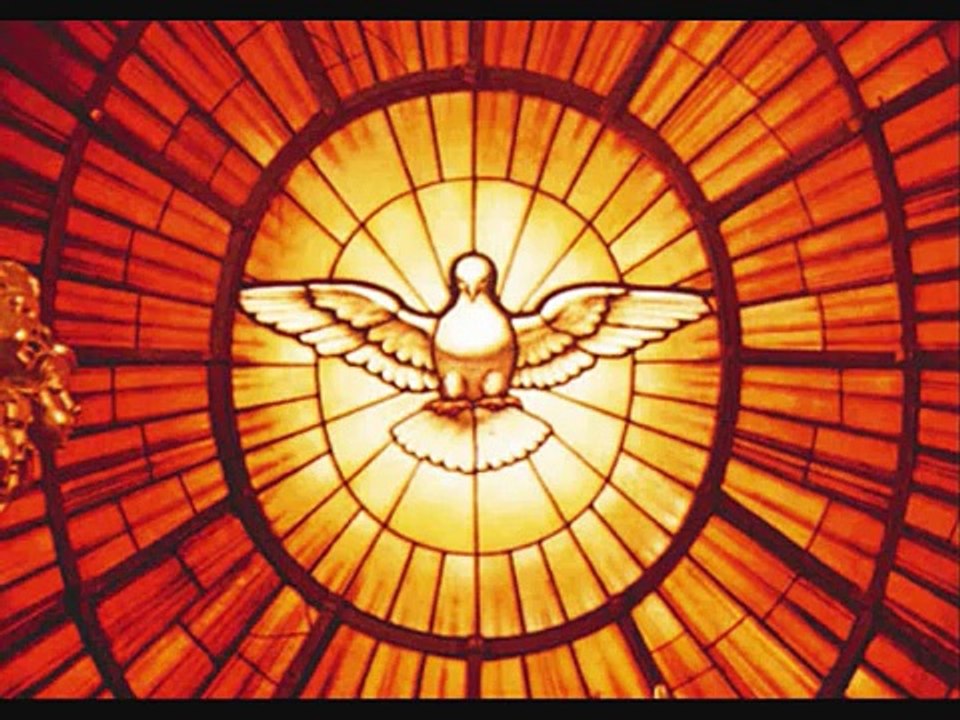 Being Catholic means...