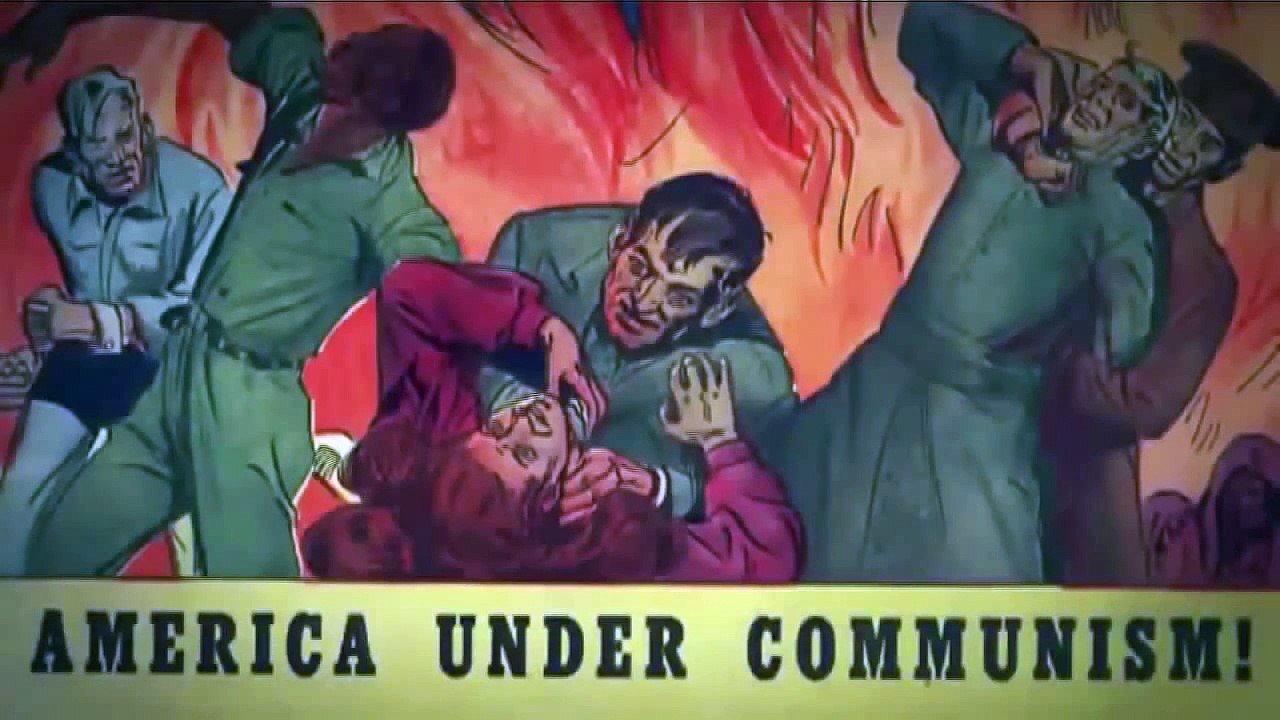 World War 3 begins in 2016-2017 (Total Collapse Of The World)