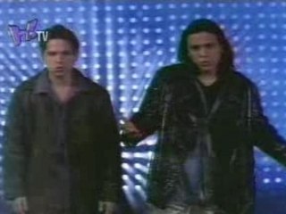 Servando y florentino muchacho solitario