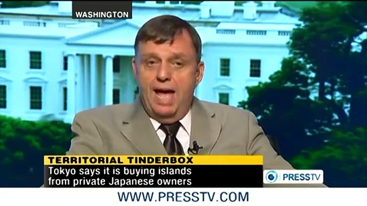 How can China-Japan conflict be resolved?