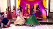 Amazing Mehndi Dance Dhol Bajy