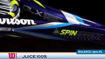 Wilson Juice 100 S Racquet Review