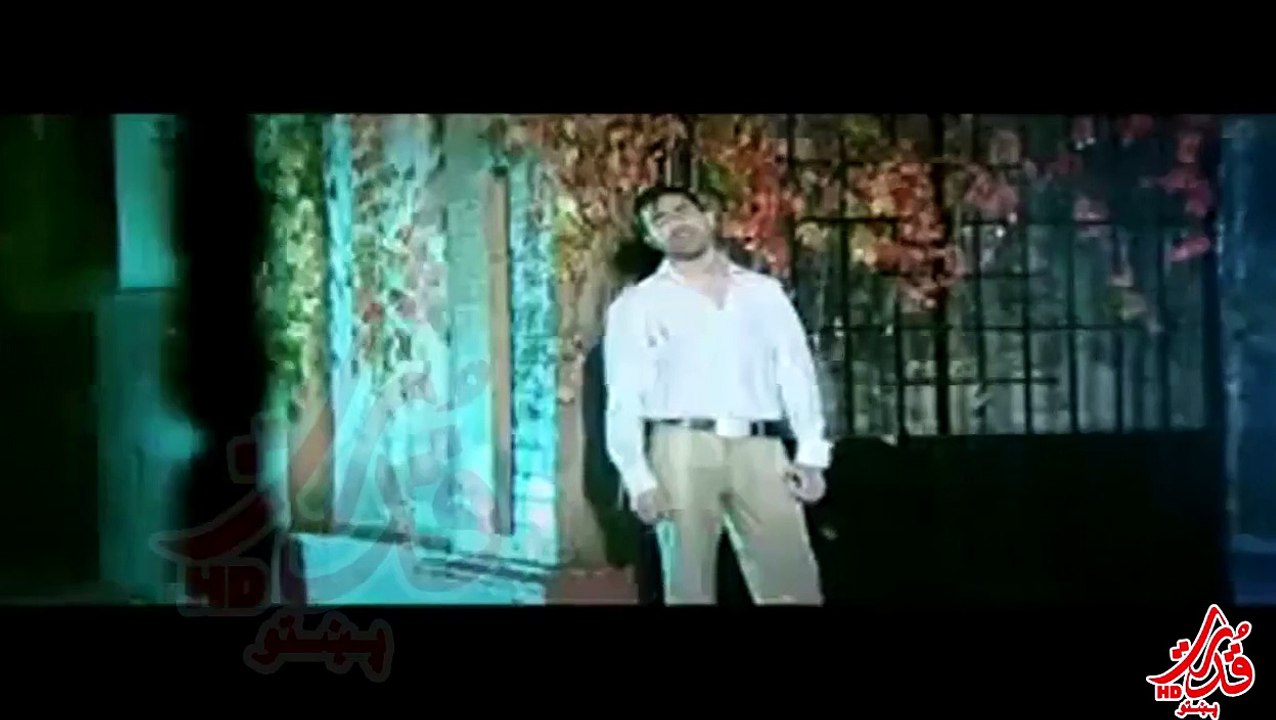 Ramin Azimi Donya Na Lari Lari New Afghan Song Pashto HD Video