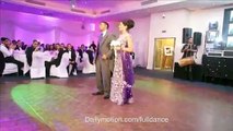Best  Wedding Reception Entrance Dance