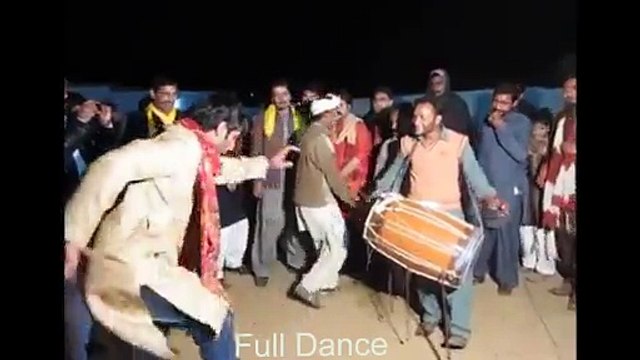 Best Dhol Player of Pakistan And Amazing Dancer