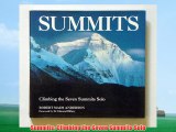 Summits: Climbing the Seven Summits Solo Free Download Book