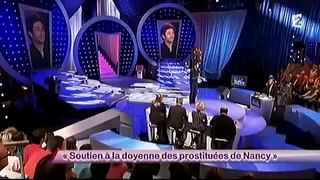 [27] Soutien à la doyenne des prostituées de Nancy