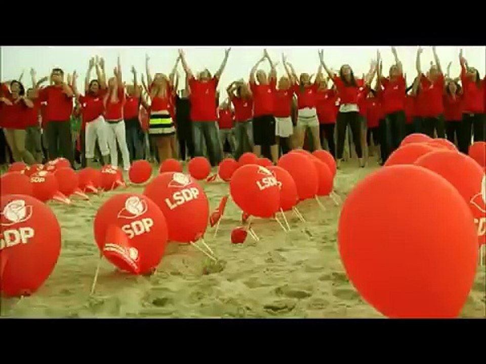 LSDP - Ai Se Tu Pego