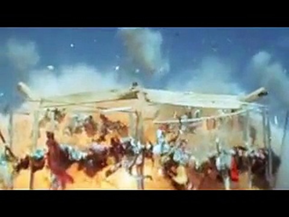 Steal This Film - Part One (section four)