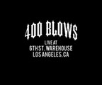 400 Blows - 